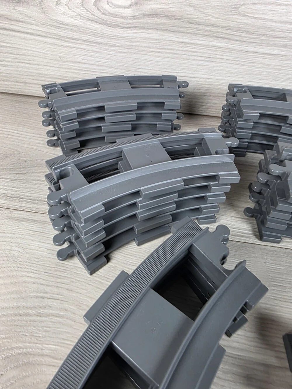 LEGO thank you
